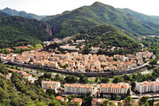 Amelies Les Bains