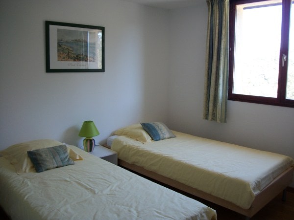 chambres