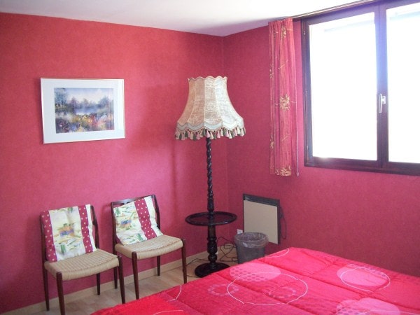 chambres