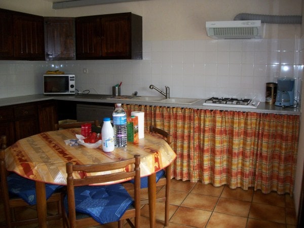 chambres