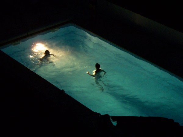 chambres