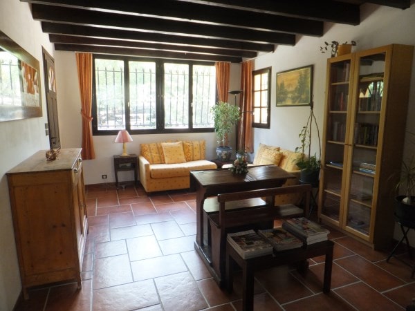chambres