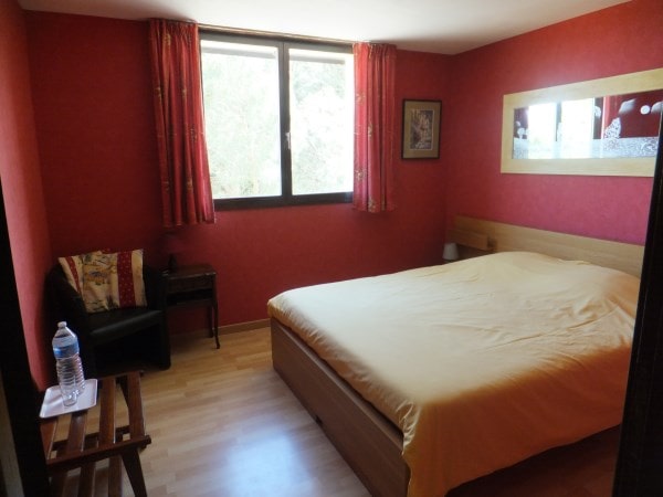 chambres