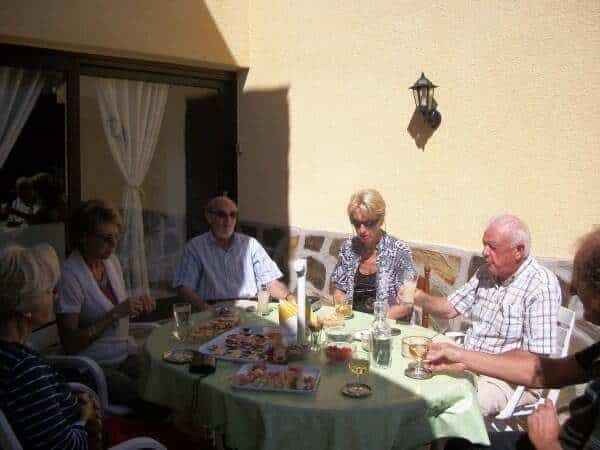 een huis kopen in frankrijk vakantie logeren bij belgen in frankrijk