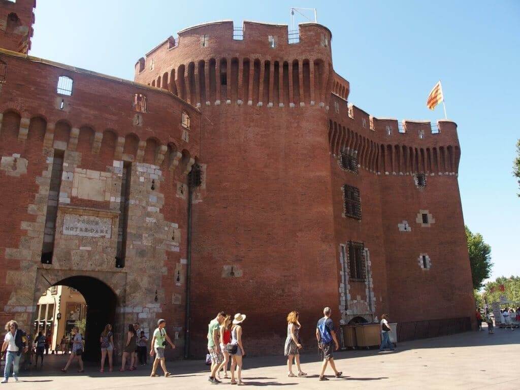 perpignan