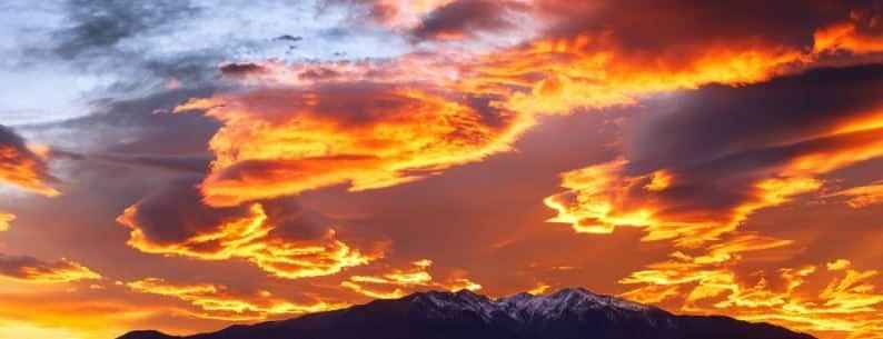 spectacle canigou