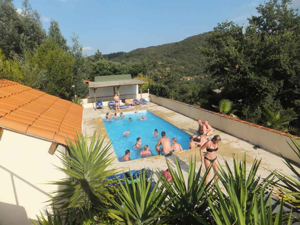 Sud France Grande maison à vendre vakantie logeren bij belgen in frankrijk