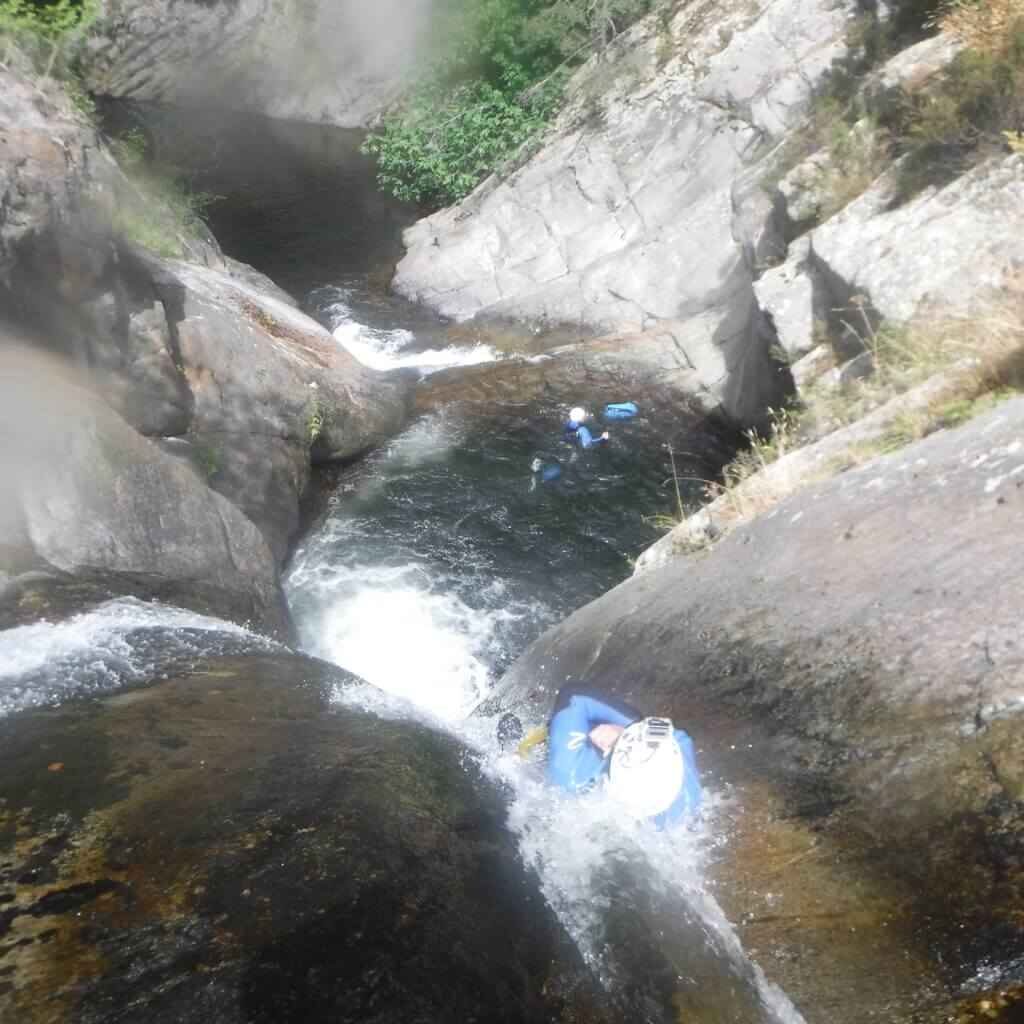 Activiteiten vakantie logeren bij belgen in frankrijk