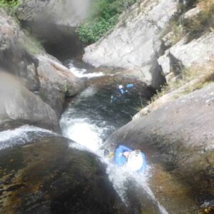 EXTERIEUR AVENTURE ! vakantie logeren bij belgen in frankrijk