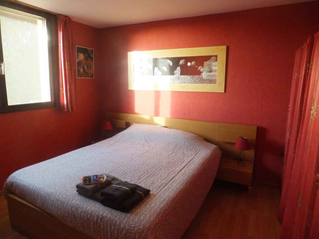 Hotel vakantie logeren bij belgen in frankrijk