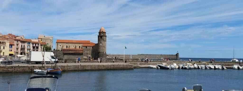 Bezoek onze prachtige streek : De Roussillon ! vakantie logeren bij belgen in frankrijk